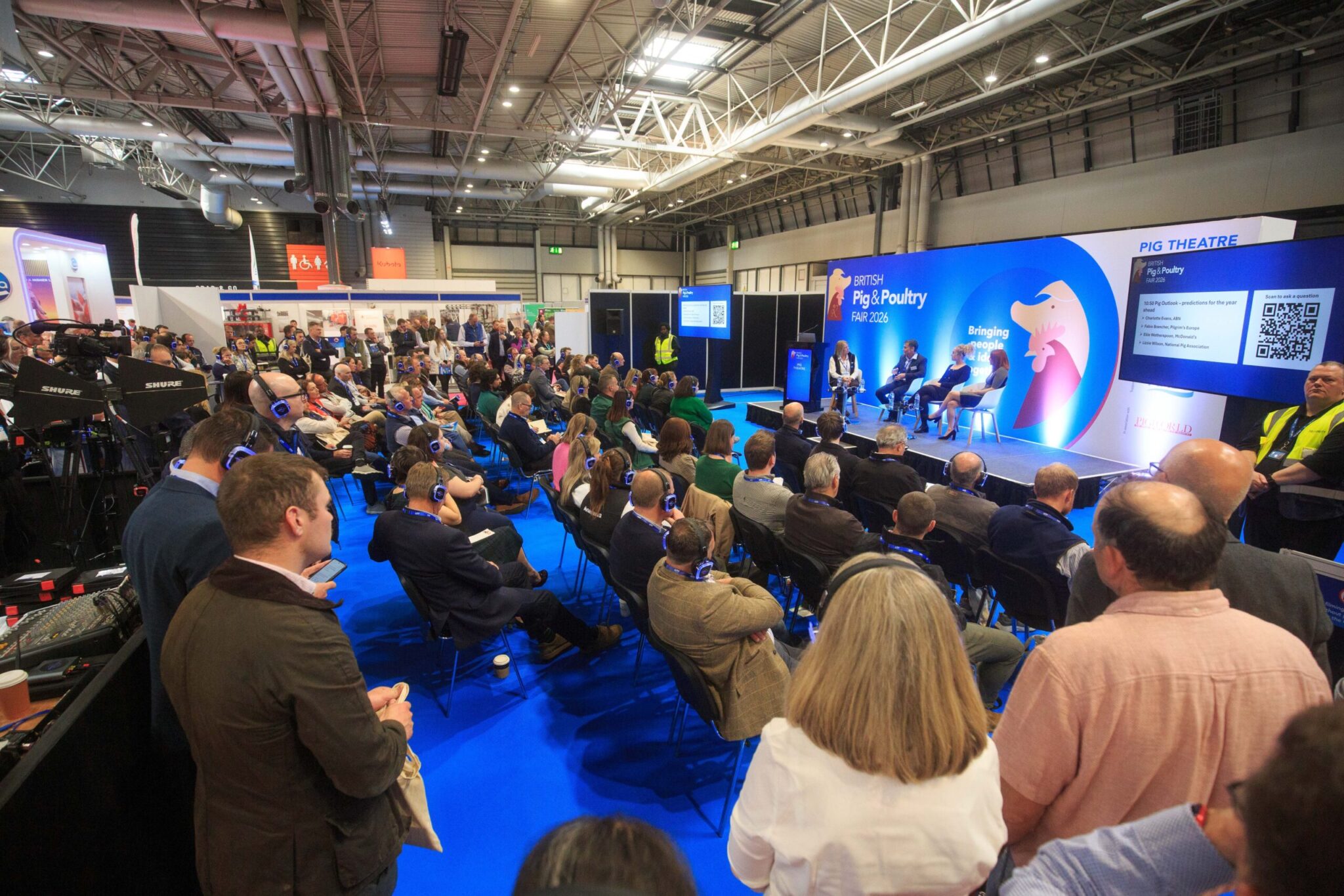 Market difficulties dominate BPPF 2026 Outlook discussion - National ...